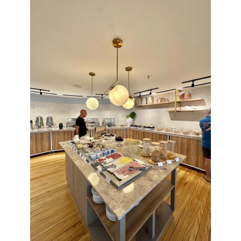 Apartamento 651b Sea And Sunset Front