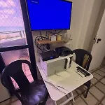 651B Sea And Sunset Front Apartment