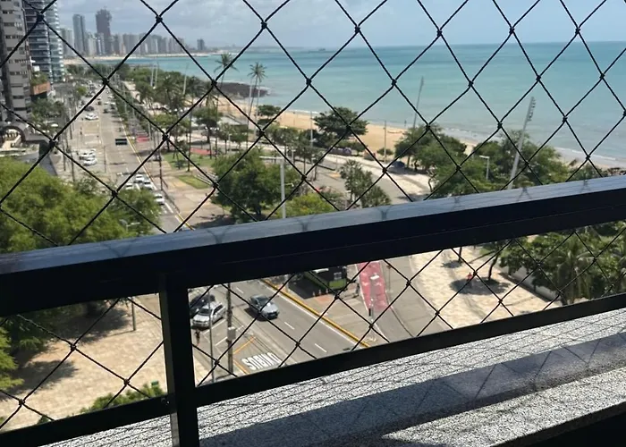 651B Sea And Sunset Front Apartment