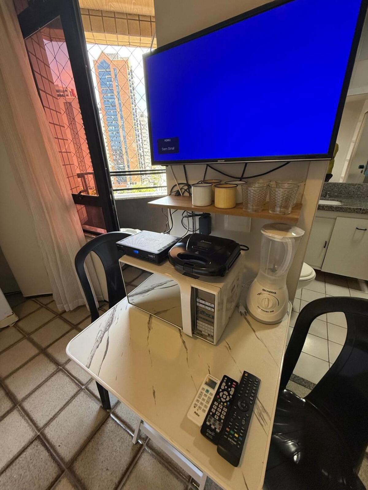 Apartamento 651b Sea And Sunset Front *