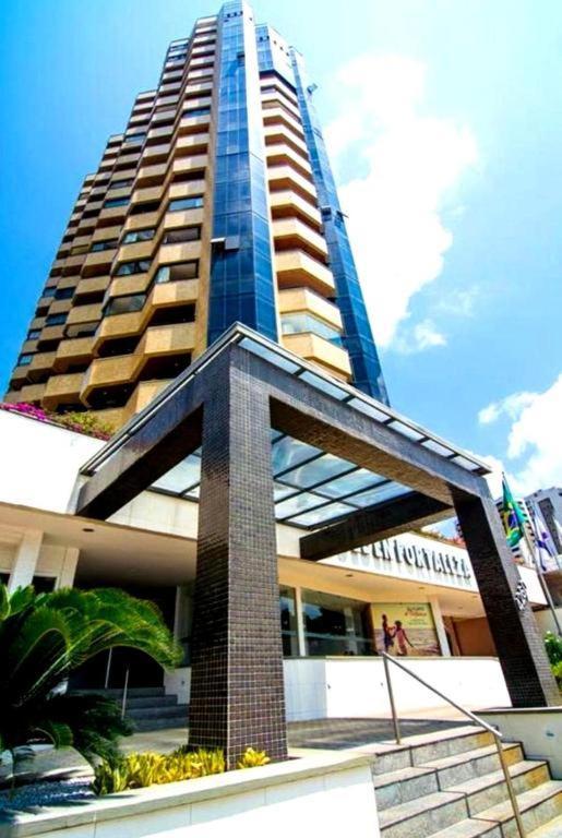 651b Sea And Sunset Front Apartamento Fortaleza (Ceara)