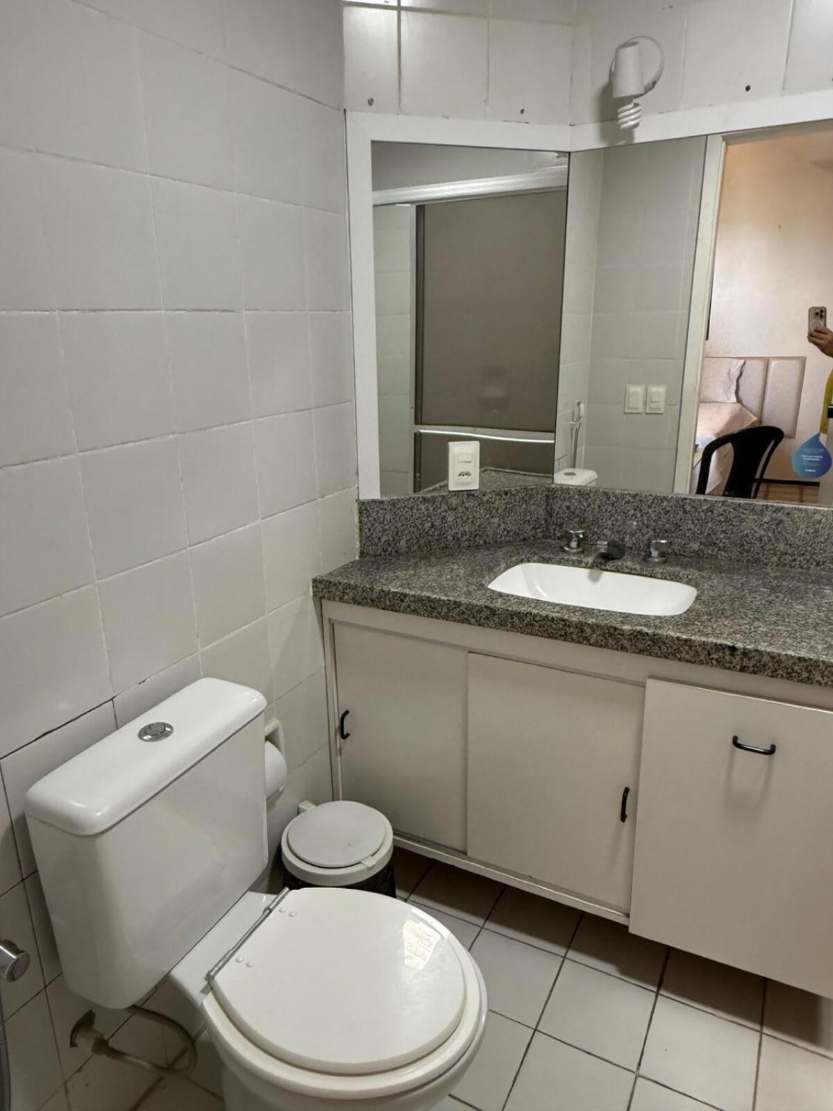 651b Sea And Sunset Front Apartamento Fortaleza (Ceara)
