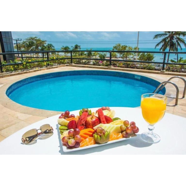 651b Sea And Sunset Front * Fortaleza (Ceara)